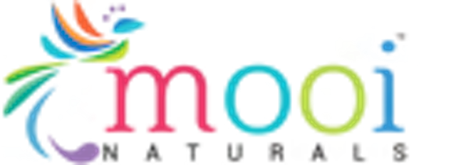 Mooi Logo